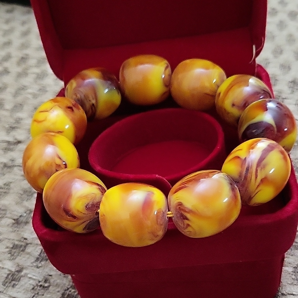 Baltic Amber NEW Fit All